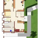 Ferien - Und Monteurwohnung Am Freibad *