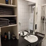 Ferien - Und Monteurwohnung Am Freibad * Bueren (Westphalia)
