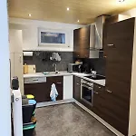 Ferien - Und Monteurwohnung Am Freibad Apartment