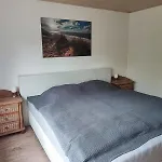 Ferien - Und Monteurwohnung Am Freibad Apartment Bueren (Westphalia)