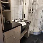 Ferien - Und Monteurwohnung Am Freibad Apartment *