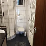 Ferien - Und Monteurwohnung Am Freibad Bueren (Westphalia)