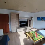Apartment Ferien - Und Monteurwohnung Am Freibad *