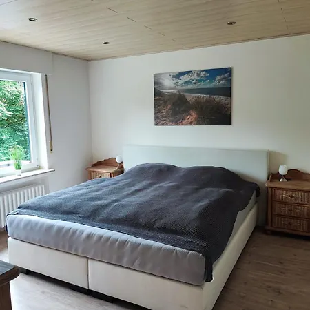 Appartamento Ferien - Und Monteurwohnung Am Freibad *