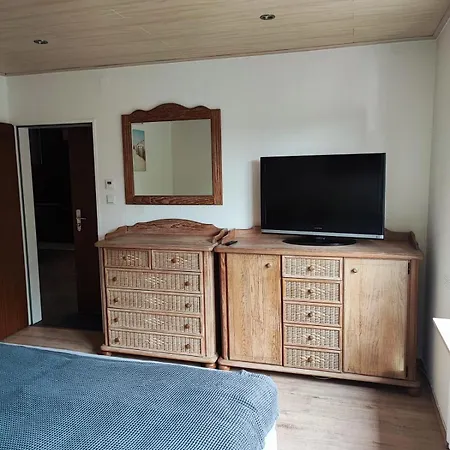 Apartment Ferien - Und Monteurwohnung Am Freibad