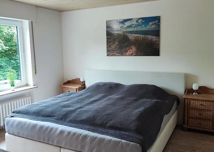 Apartment Ferien - Und Monteurwohnung Am Freibad *